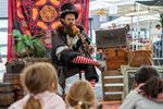 CELTHY LACS - FESTIVAL CELTIQUE