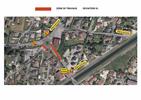 Route barrée av. Louis Coppel
