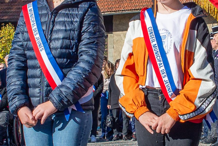 Conseil Municipal Jeunes