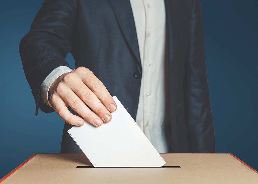 Élections Législatives