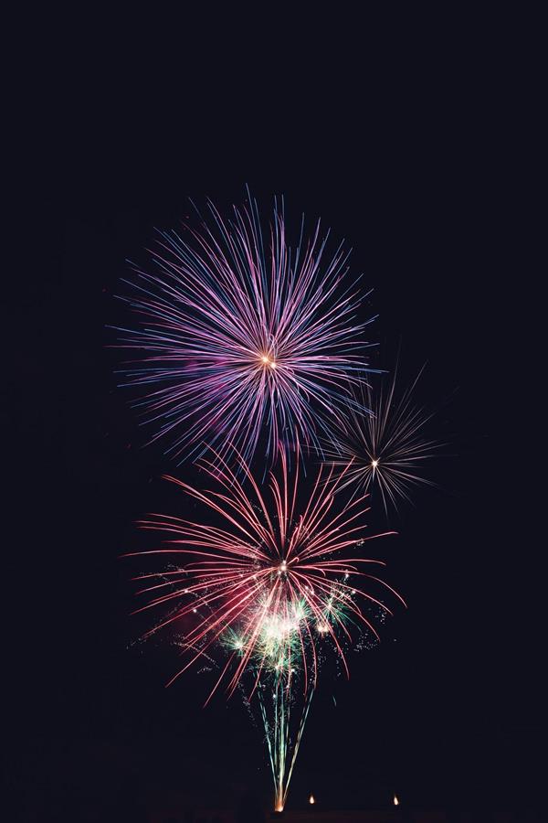 Fête nationale