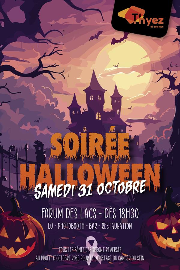 Halloween