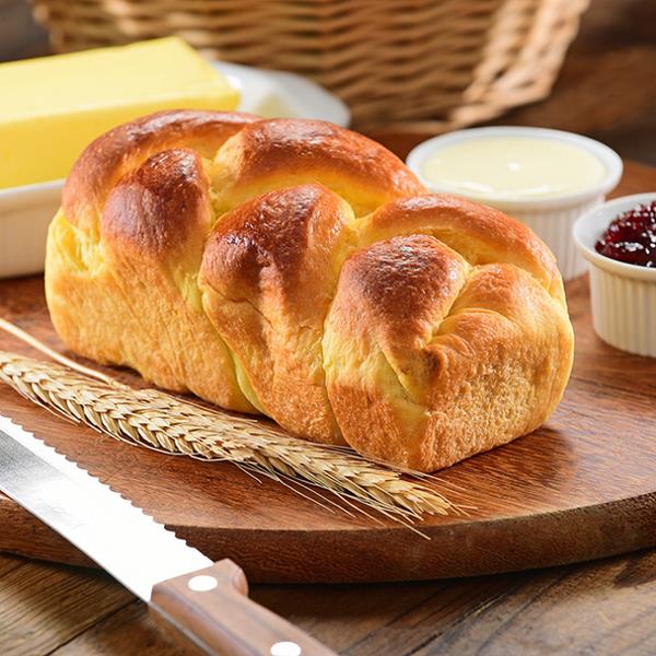 Vente de brioches