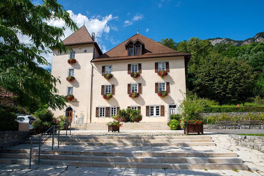 Rapport de la Chambre régionale des comptes (CRC)