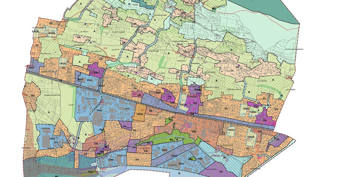 Avis d'enquête publique