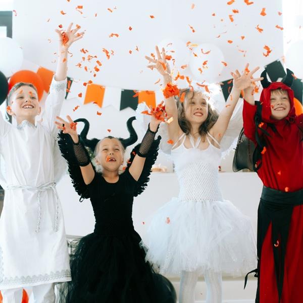 Halloween