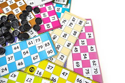 Grand Loto du Téléthon - COMPLET